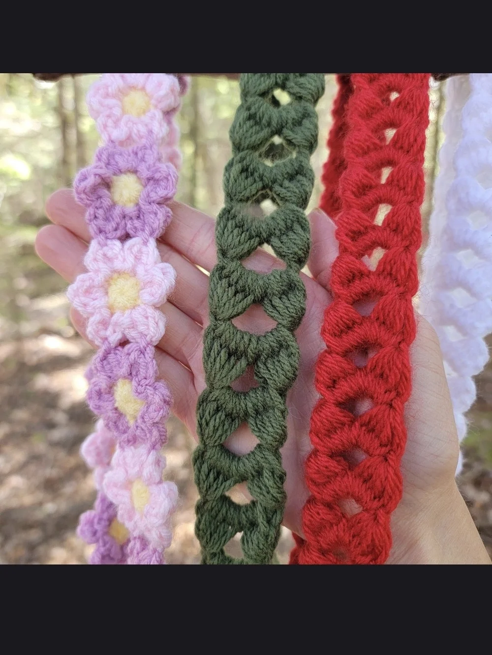 Handmade please do